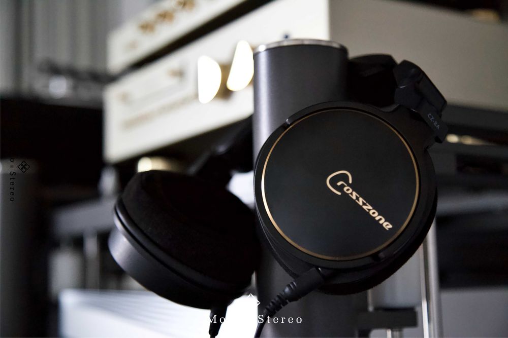 Crosszone CZ8-a Enhanced Casti Over-The-Ear Noi, Cutie, Garantie