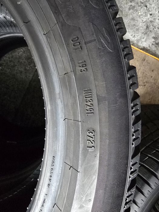 Pirelli 225/50 R17 98V MS iarnă