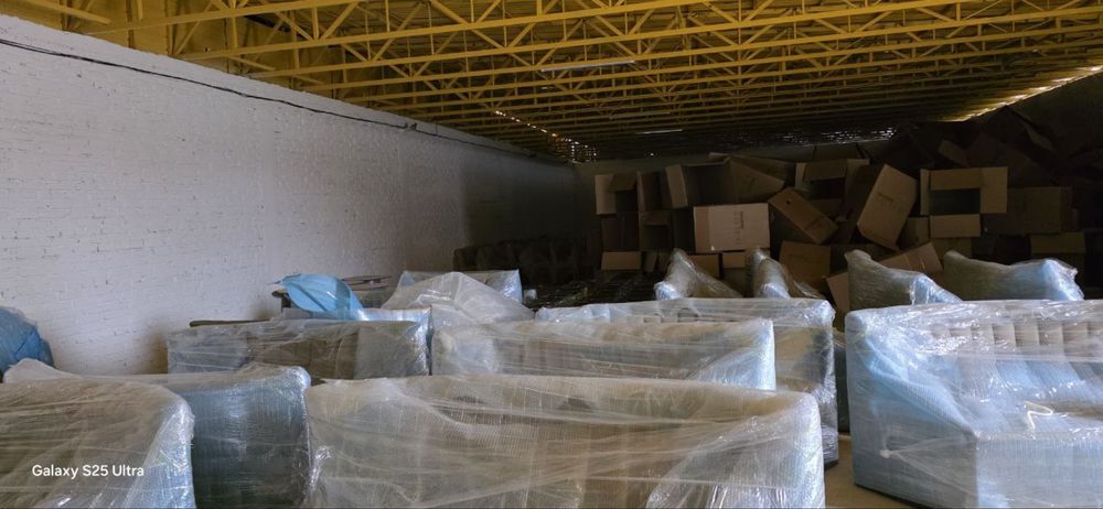 Сдаетса склад в аренду