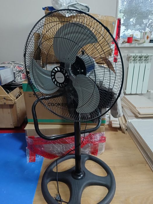 Продам вентелятор