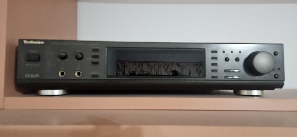 Line technics cap de serie Hi End