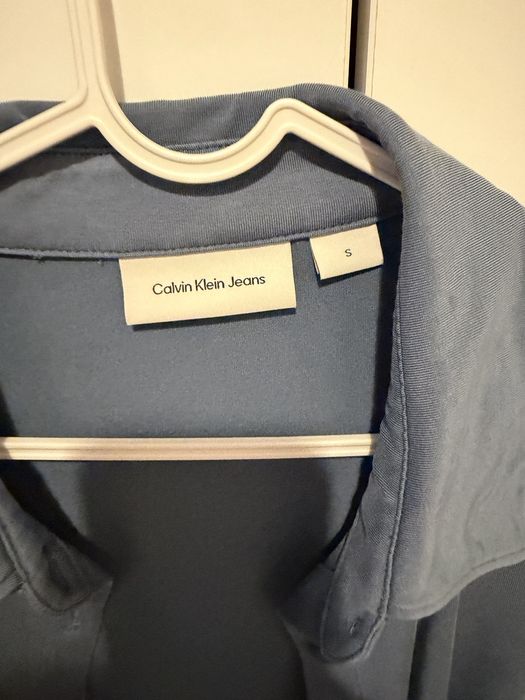 Блузка кофта calvin klein jeans disel
