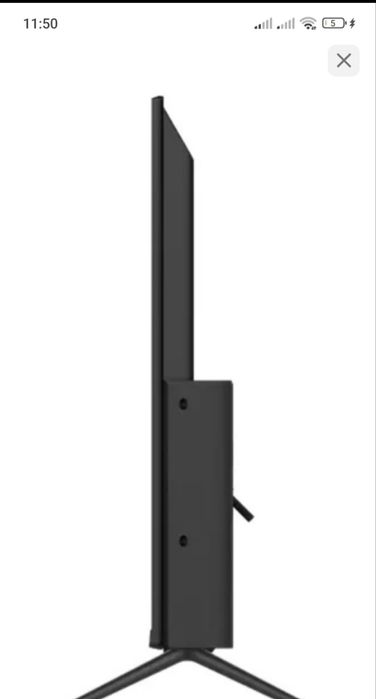 Продам телевизор