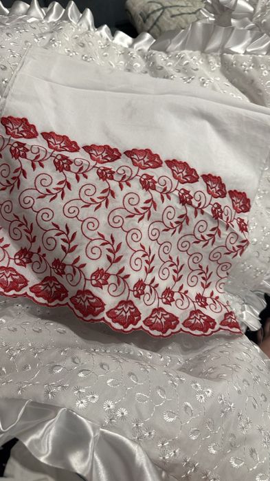 Продам  рукошник