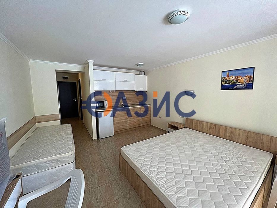 Продава се Едностаен апартамент в к.к. Елените - 60 кв.м за 829 €/кв.м - Снимка #3