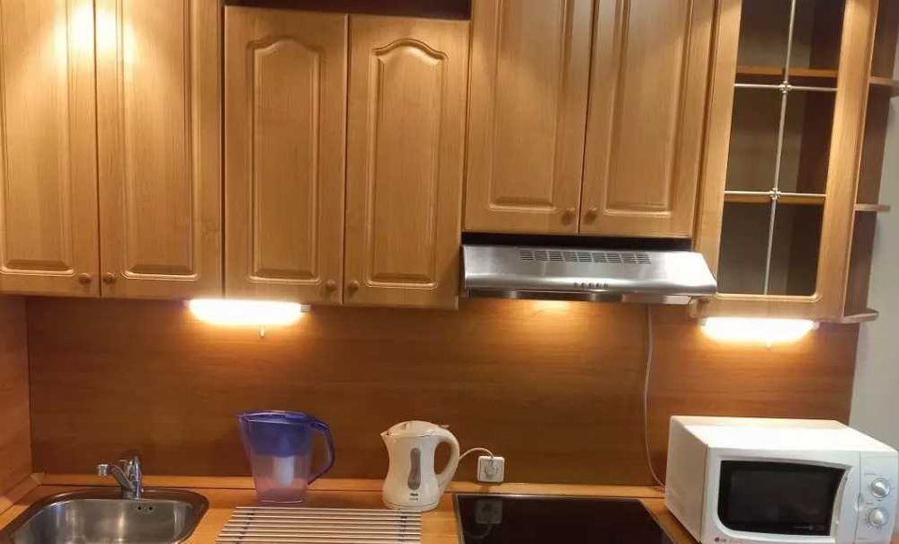 Дава се под наем Двустаен апартамент в Пловдив, Каменица 2 - 60 кв.м за 255 € - Снимка #3