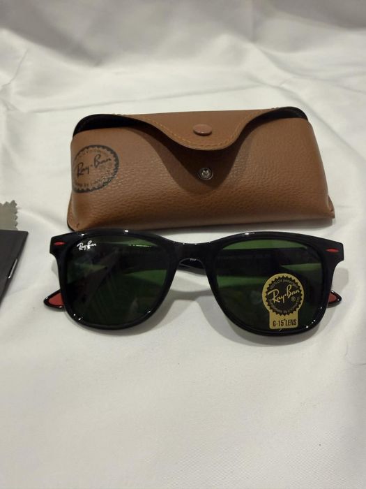 Нови слънчеви очила Rayban