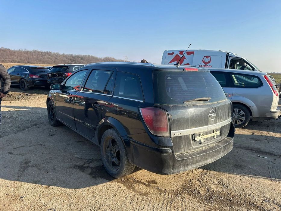 Dezmembrari Opel Astra H 1.7 CDTI / 2007