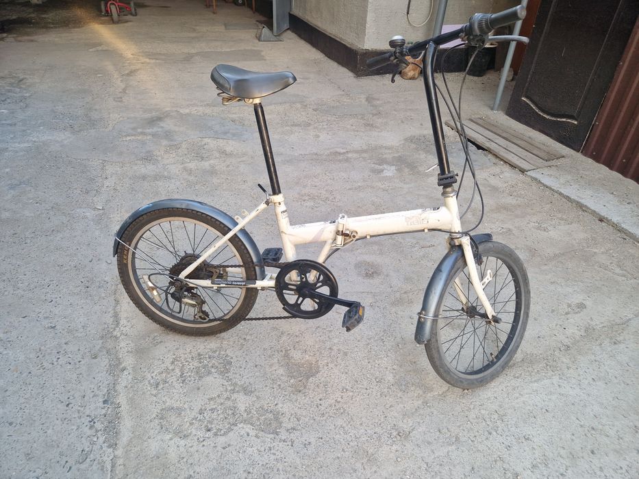 Продам велосипед