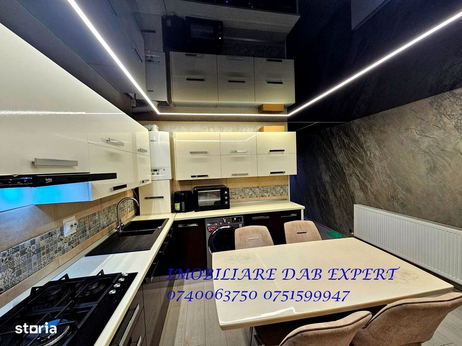 Vanzare casa , renovata , MOBILATA si UTILATA