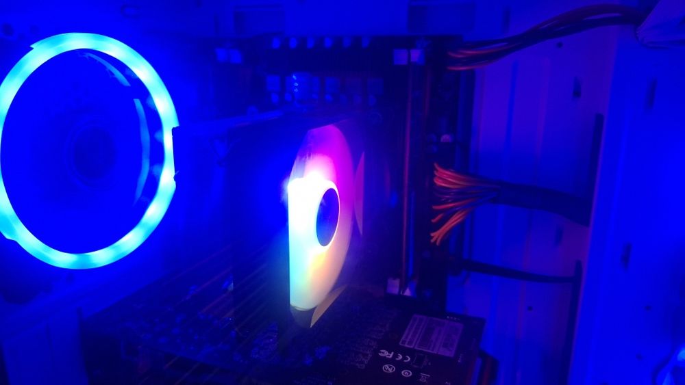 Процессор+мат плата+куллер+оперативка