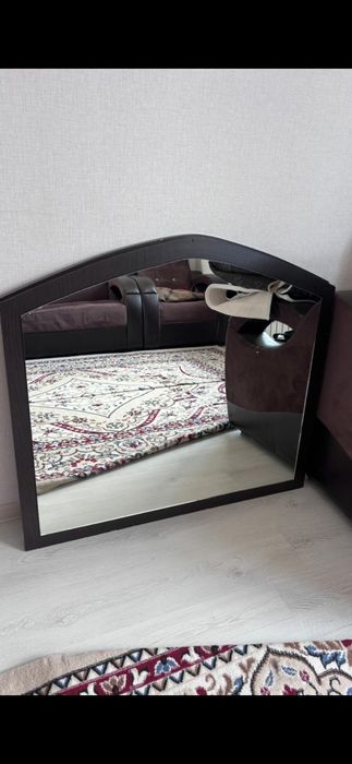 Новые зеркала срочно