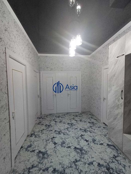 Buxara sitidan #K464 #2x xonali kvartira 5-etajdan sotuvga chiqdi