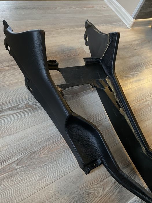 Шито барче e39 M5