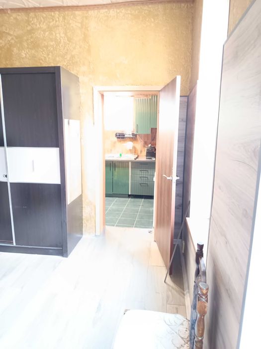 Дава се под наем Двустаен апартамент в София, Център - 30 кв.м за 309.06 € - Снимка #5