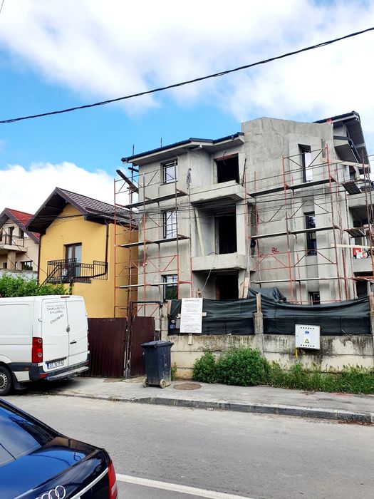 Tencuiala Mecanizata în Toata Tara