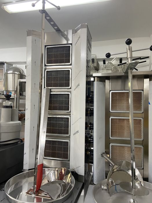 Донер аппарат Турецкая