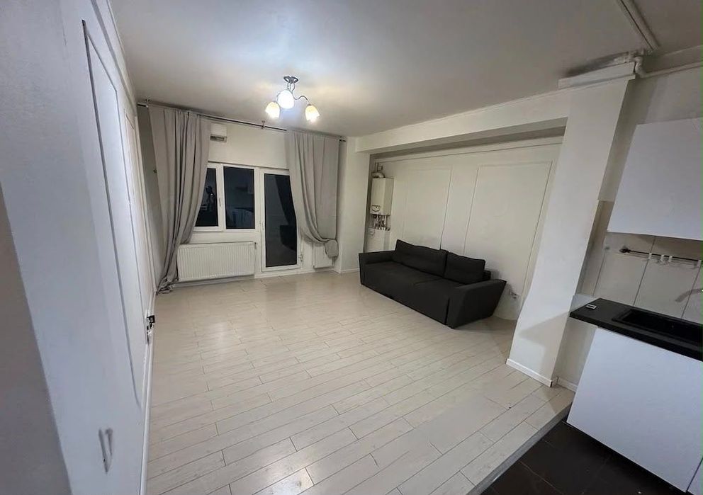 Apartament 2 Camere Militari Residence | Centrala proprie | Balcon