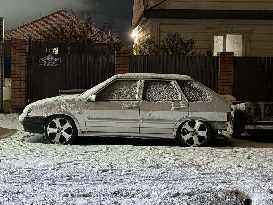 Диска р17 205/45