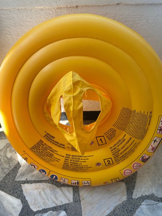 2 бр надуваеми пояси