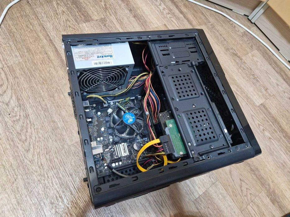 Системный блок Pentium 1151v2