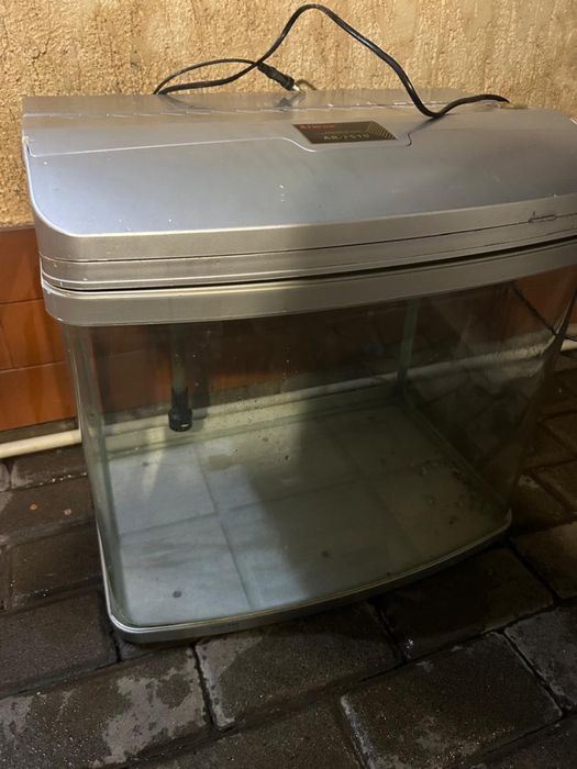 Продам Аквариум