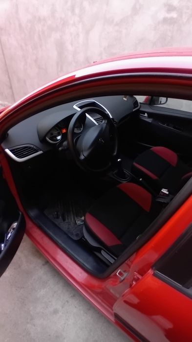PEUGEOT 207 2007 — imagine 2