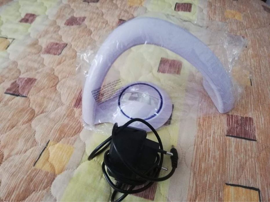 Детски проектор дъга