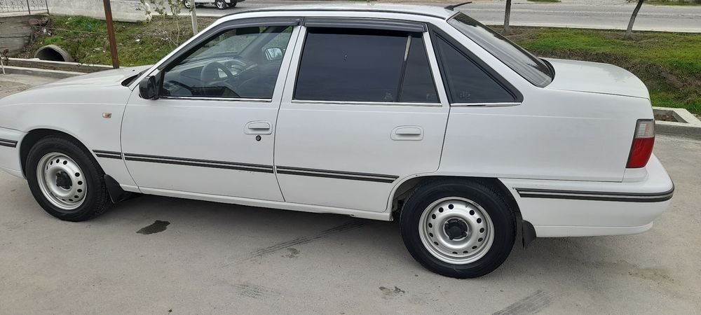 Nixia 1 ediyal holatda sotiladi