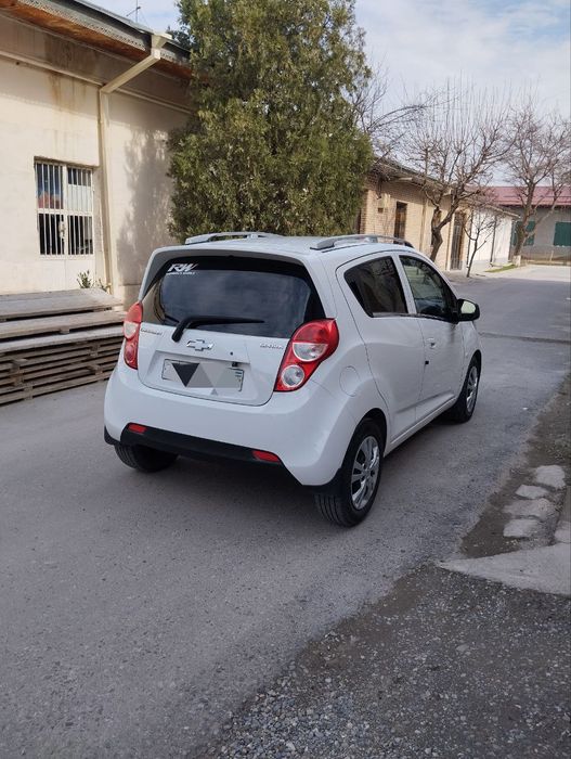 Автомат Спарк ,Пропан газ-4