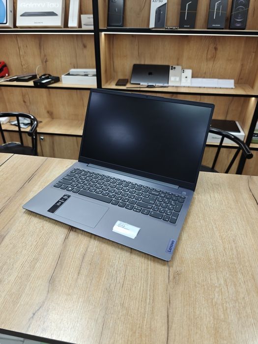 Ноутбук Lenovo | Core i3 12gen | 8/256 | IdeaPad 3