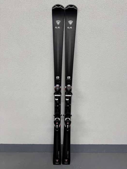 schi rossignol allais 60 L183cm