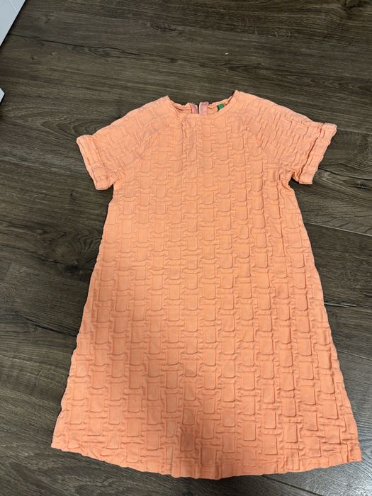 Дрехи за момиче 134-140