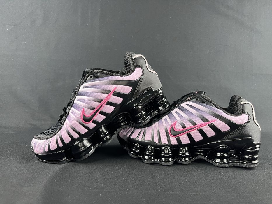 Nike Shox Tl НАЛИЧНИ | Доставка 1 ден | Преглед и тест