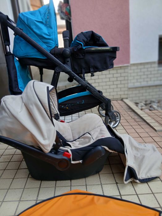 Количка Kangaroo