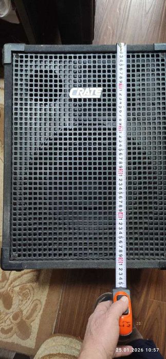 Колонка аккустическая