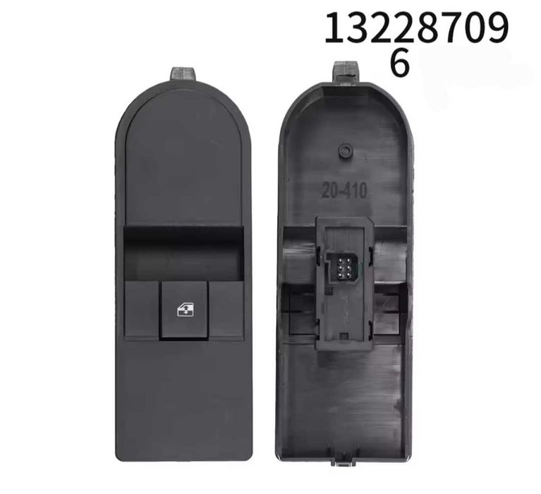 Контролен блок за стъклата за Опел Астра Зафира Opel ASTRA ZAFIRA