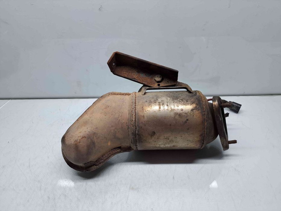 Catalizator Peugeot Boxer 3 [Fabr 2006-2020] 1366659080 2.2 HDI 4HU 81