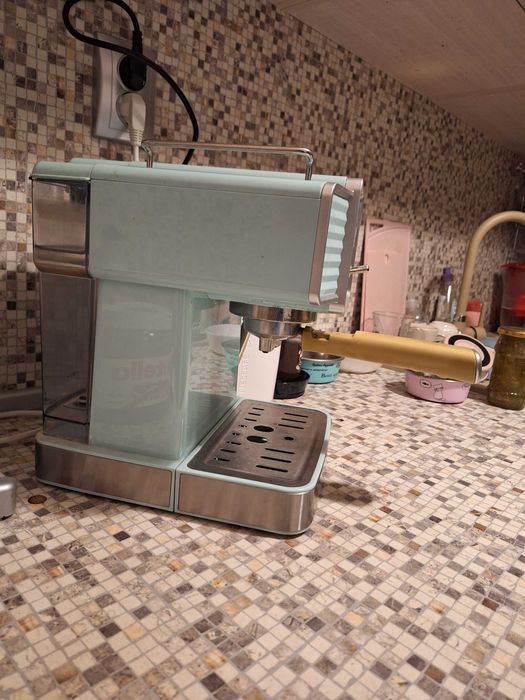 Кафемашина Cecotec Cumbia 20 бара