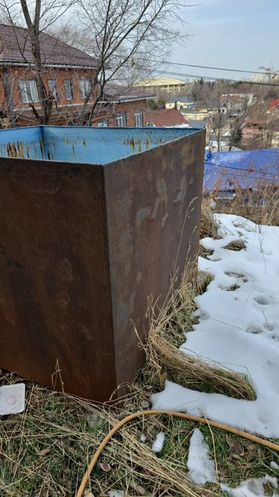 Продам бочки .самовывоз