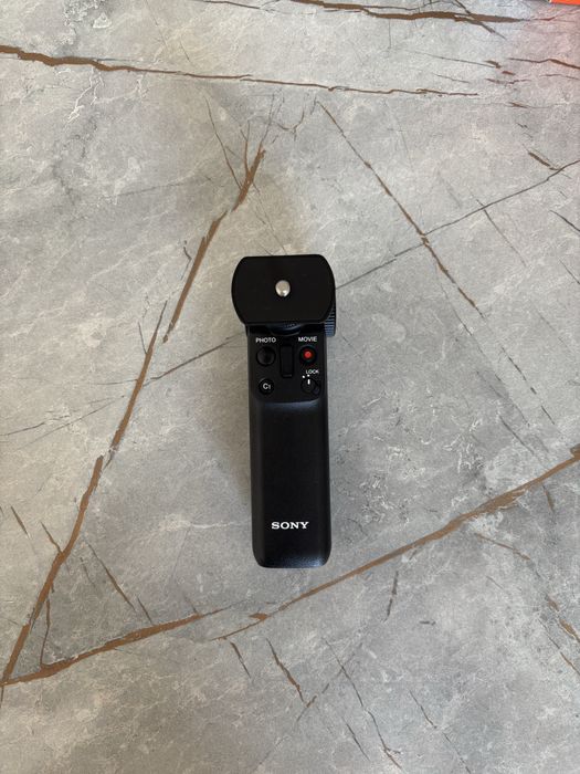 Камера Sony ZV-E10