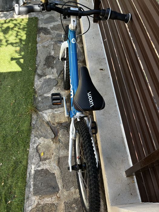 Bicicleta Woom 20 inch