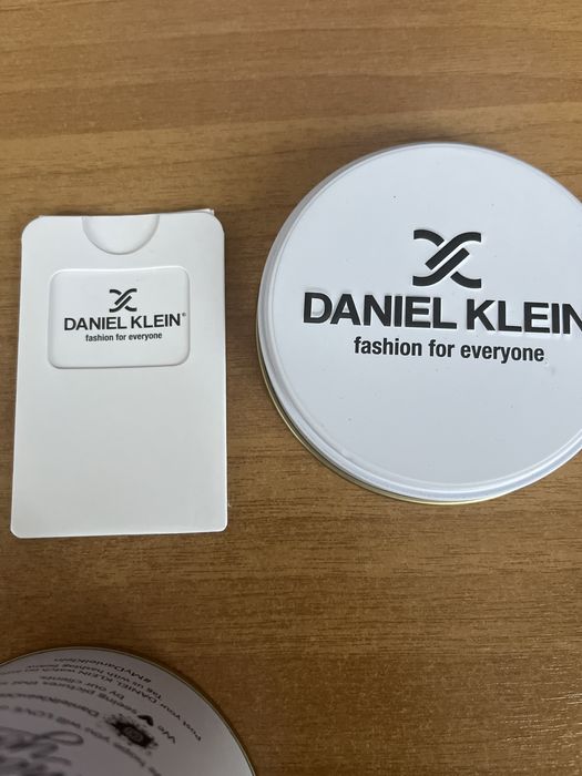 Наручные часы дэниел клайн