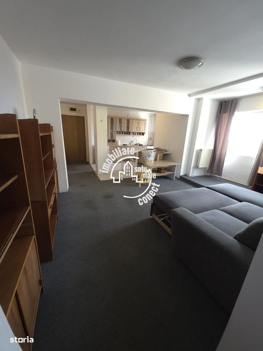 OFERTA ! Apartament 4 camere | Decomandat | Bloc reabilitat — fotografia 2