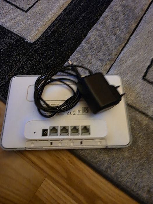 Modem huawei b535 pt camere,net,etc,4G