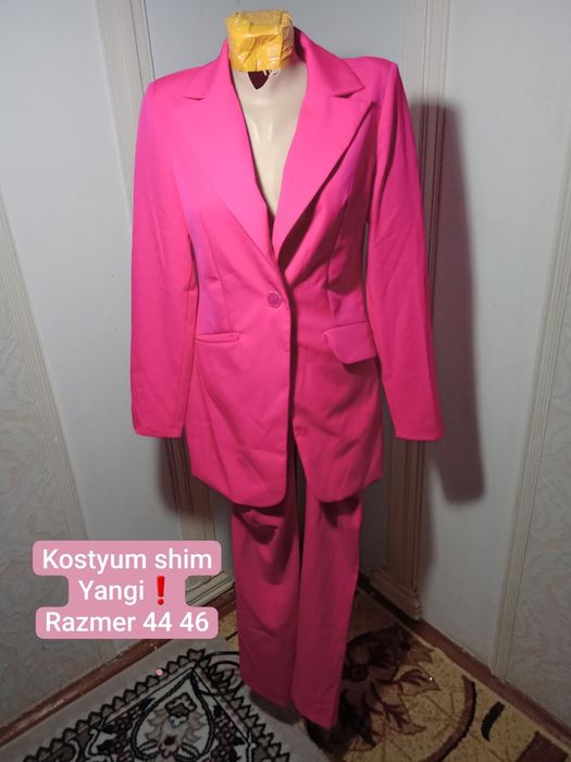 Kostyum shim Пиджак брюк
