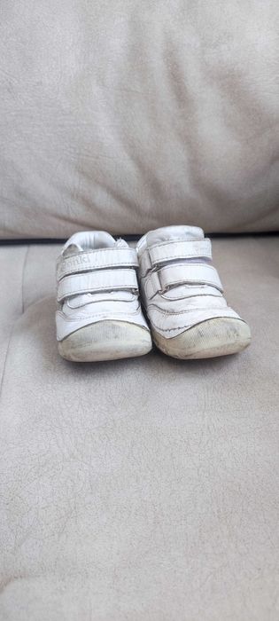 Детски обувки Ponki