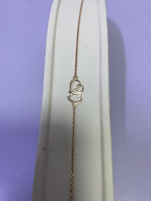 Браслет  из золото / СТ952337