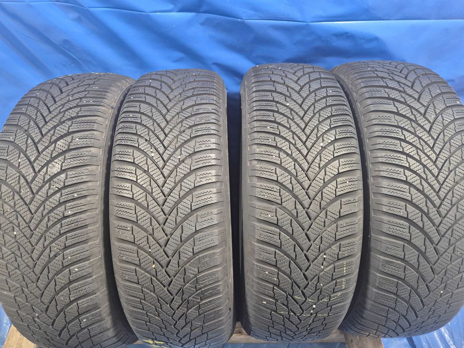 Jante BMW 17 x1,x2+anv. 205/60/17