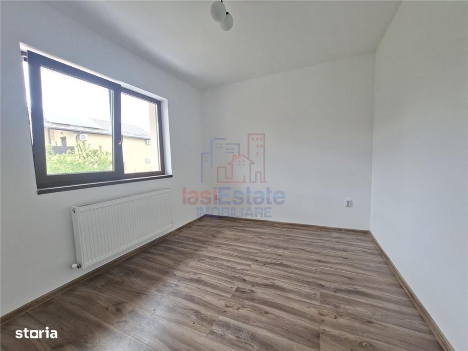 Vila Capat CUG - Horpaz, 4 camere, direct dezvoltator, comision 0